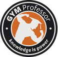 Gym Professor Logo